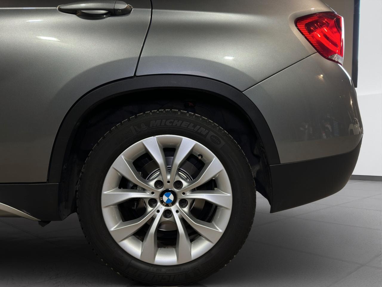 Bmw X1 xDrive18d Futura