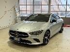 Mercedes-benz CLA 200 d Automatic Sport