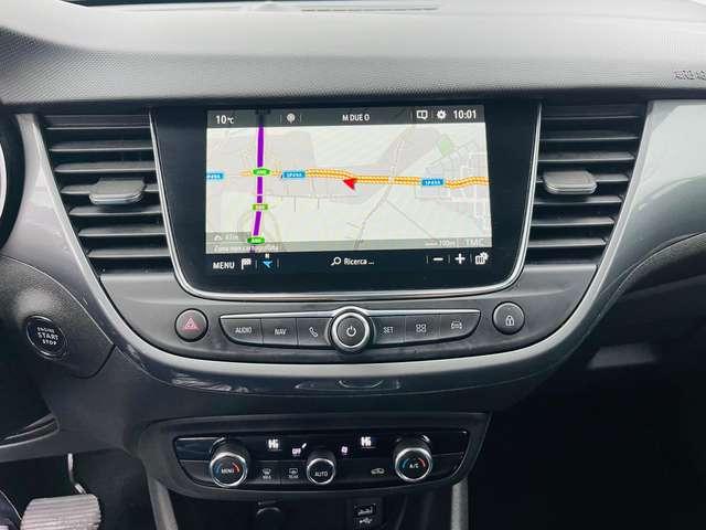 Opel Crossland X Crossland 1.2 130 CV Elegance SUPER PROMO