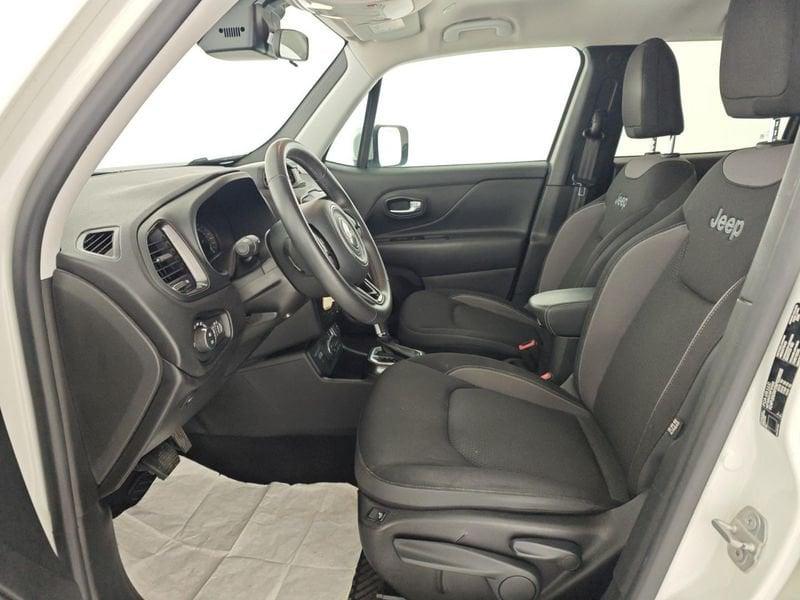 Jeep Renegade 1.3 T4 190CV PHEV 4xe AT6 Business Plus