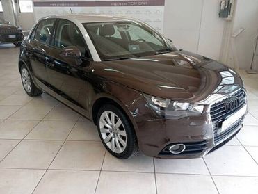 Audi A1 1.2 TFSI GPL