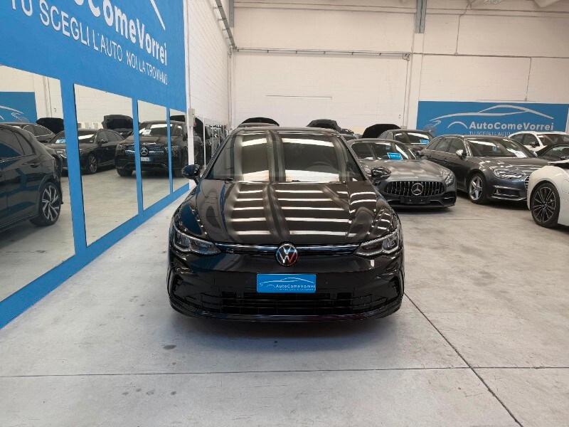 VOLKSWAGEN Golf 8ª serie Golf 2.0 TDI 150 CV D...