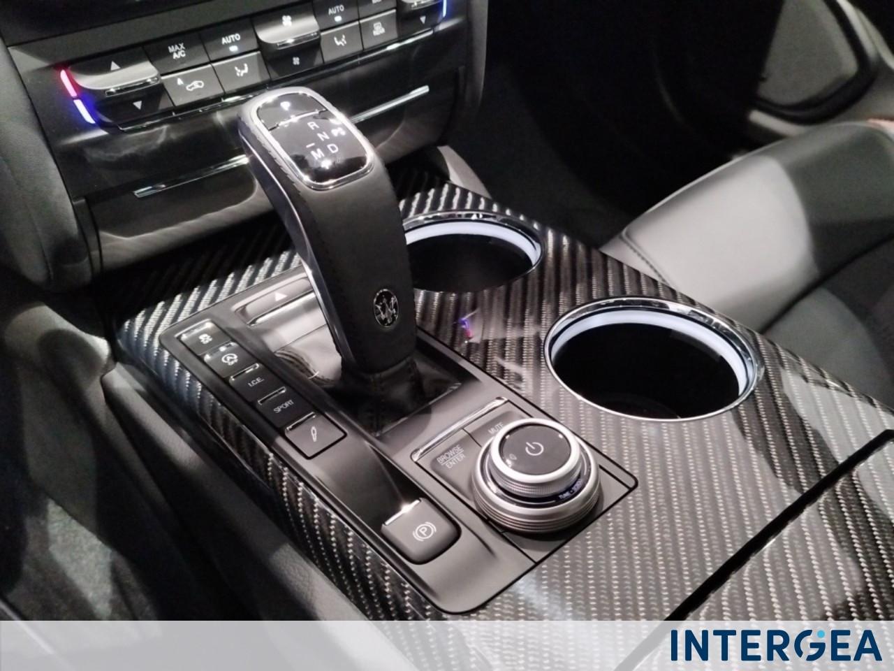 MASERATI Ghibli 3.0 V6 Modena Ultima 430cv awd auto