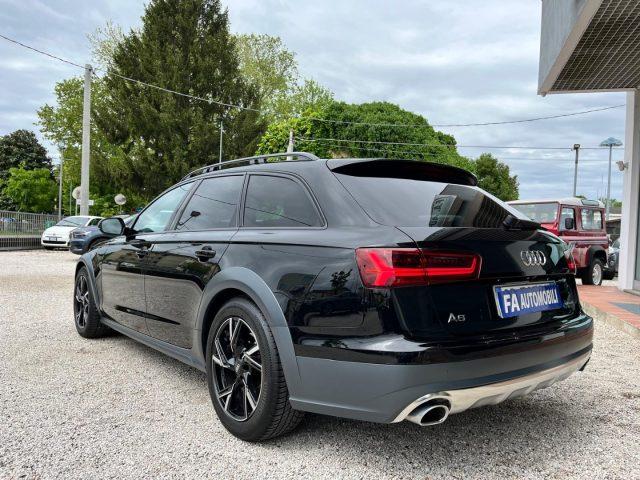 AUDI A6 allroad 3.0 TDI S tronic Business