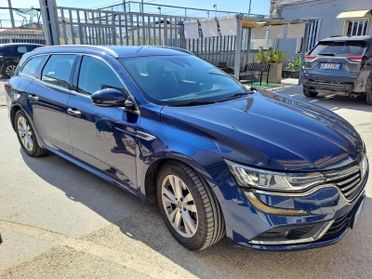 Renault Talisman Blue dCi 160 CV EDC Business