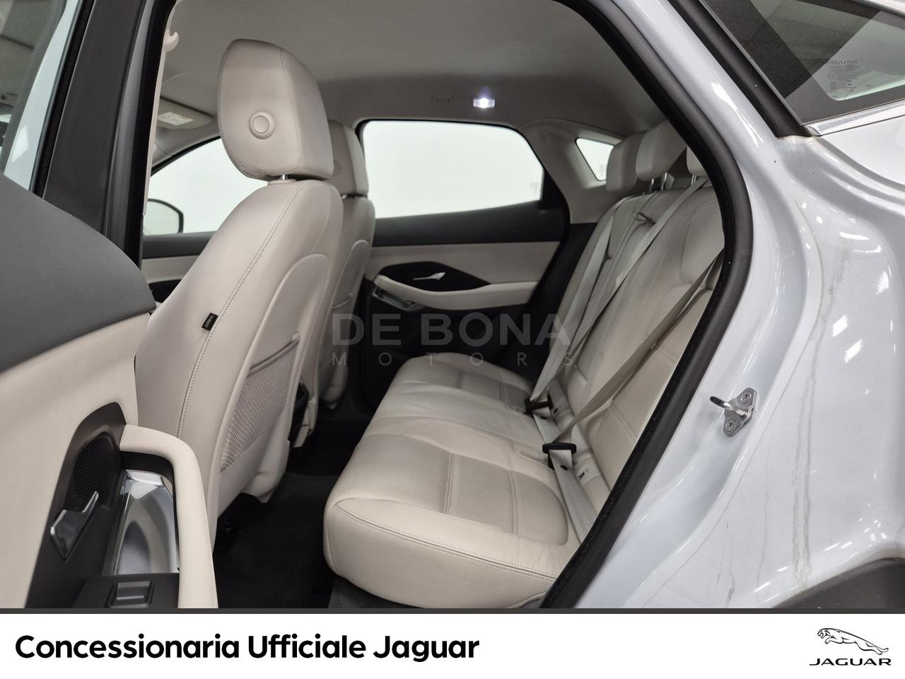 Jaguar E-Pace 2.0d i4 se awd 240cv auto my19
