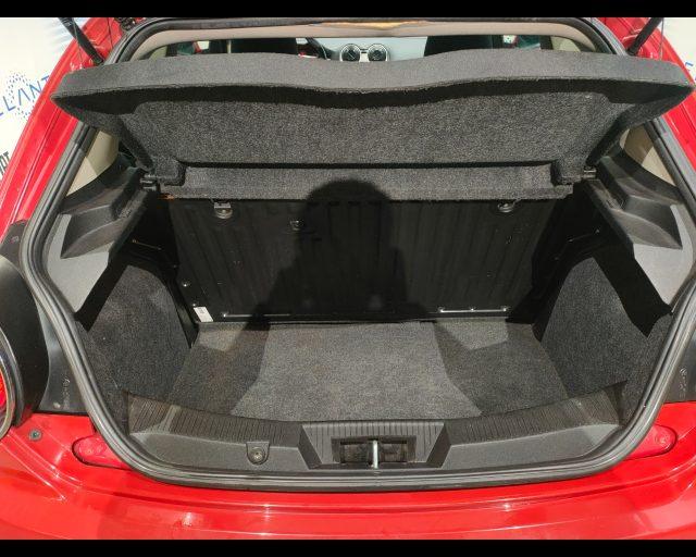 ALFA ROMEO MiTo 1.6 jtdm Distinctive 120cv