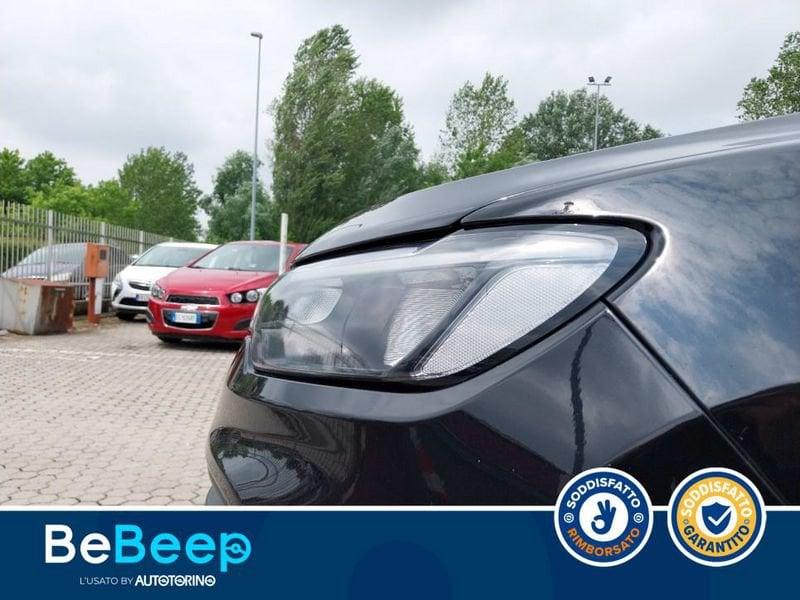 Jeep Compass 1.6 MJT LIMITED 2WD 130CV