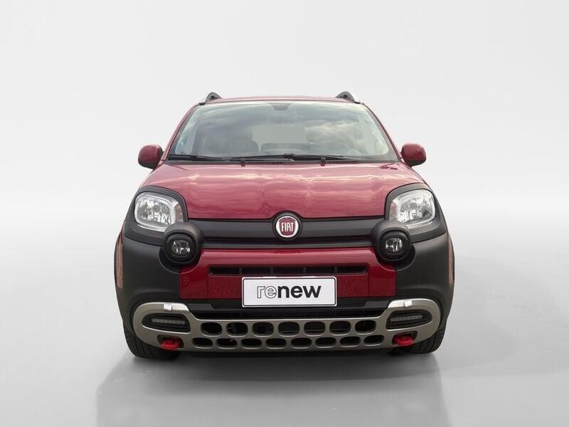 FIAT Panda Cross 1.0 FireFly S&S Hybrid