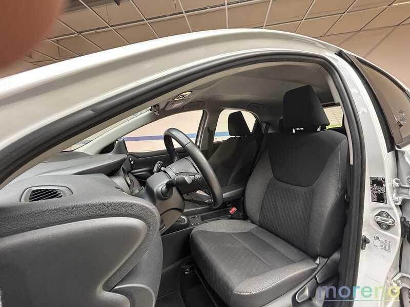 Toyota Yaris 1.5 Hybrid Trend