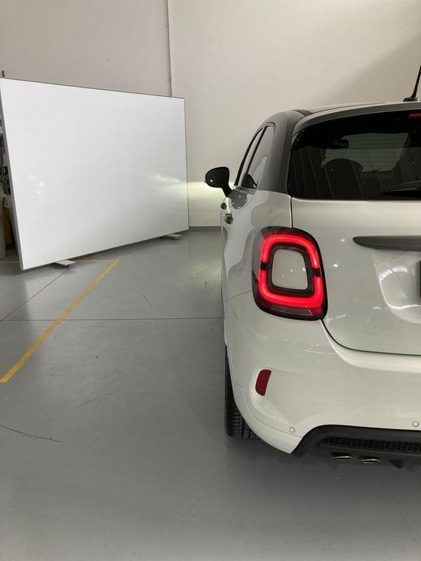 FIAT 500X Sport 1.6 Mjet 120CV 4x2 DDCT Sport