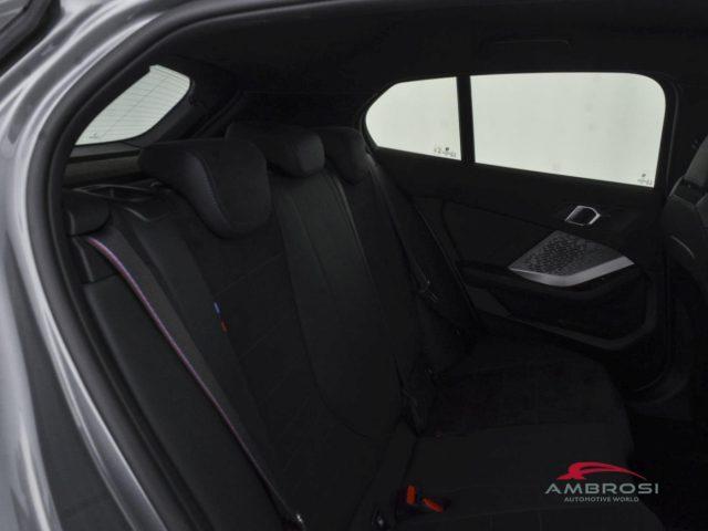 BMW 120 Serie 1 d 48V MSport Pro auto