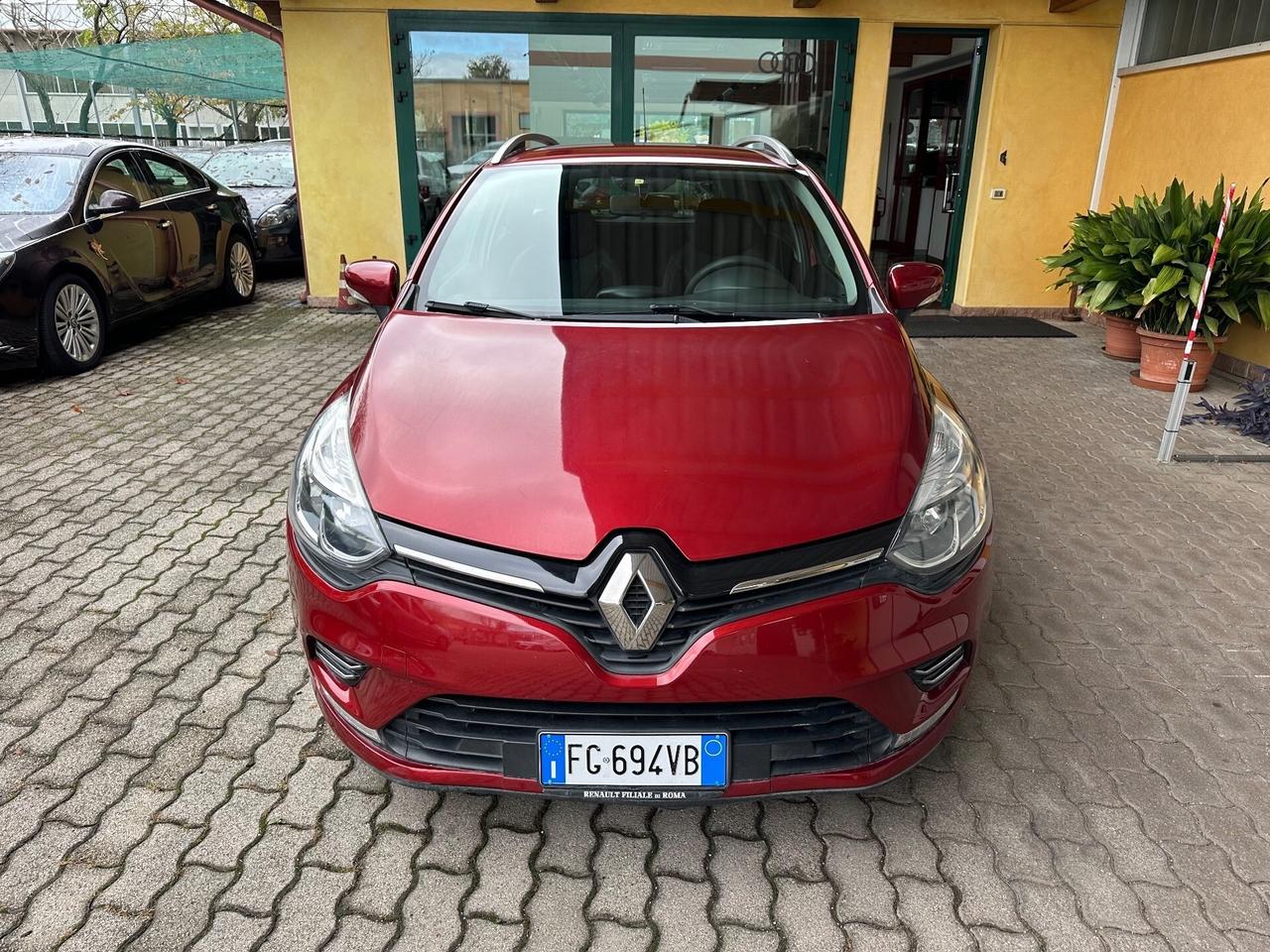 Renault Clio dCi 8V 75CV Start&Stop 5 porte Energy