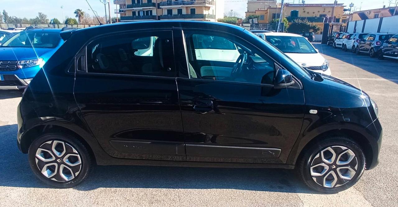 Renault Twingo 40 MILA KM