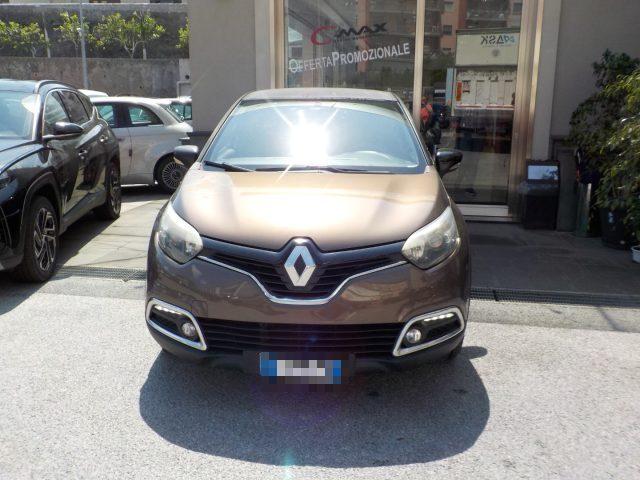 RENAULT Captur 1.5 dCi 90CV S&S Energy R-Link