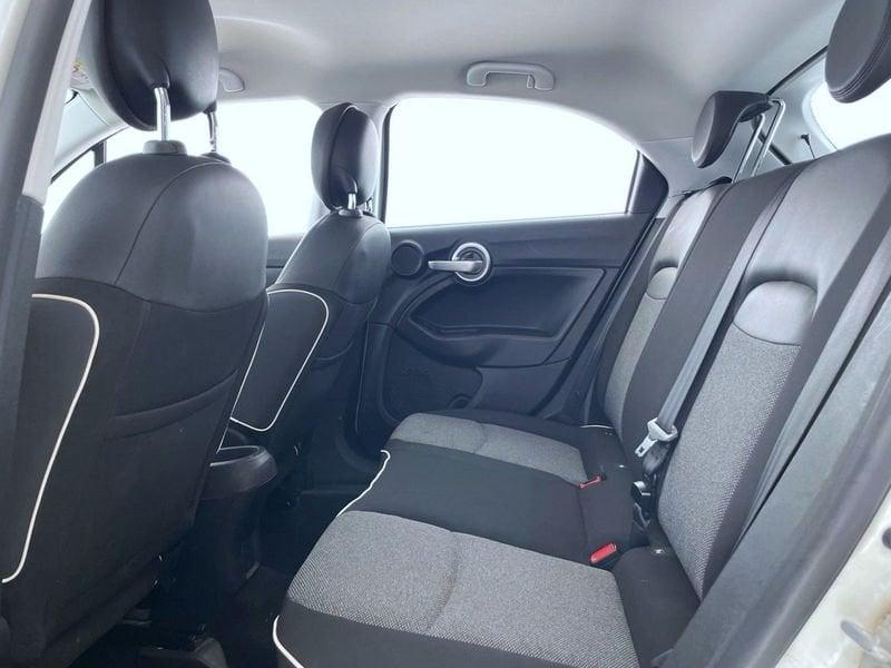 FIAT 500X 500X 1.3 MultiJet 95 CV Pop Star