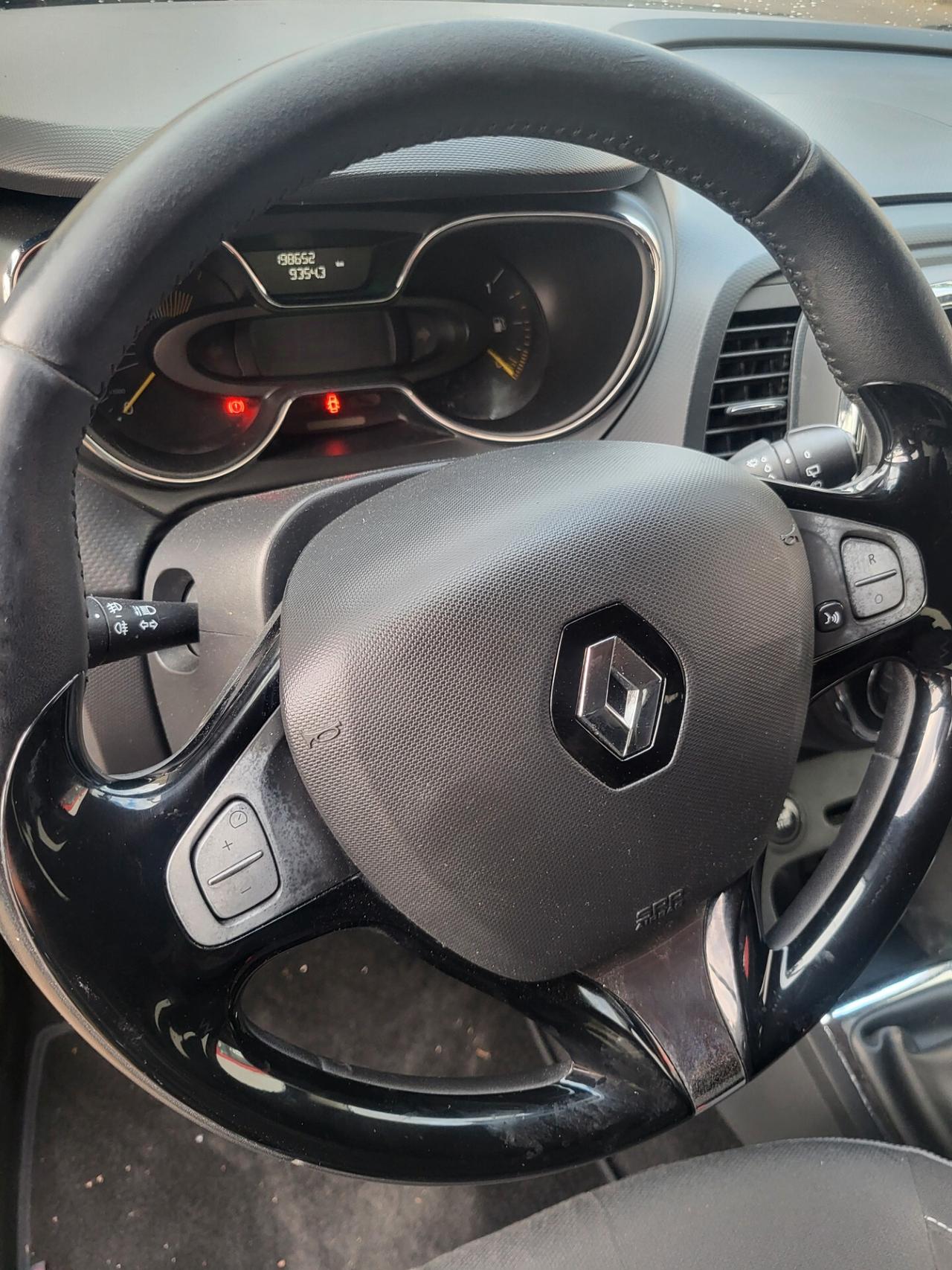 Renault Captur 1.5 dCi 8V 90 CV Start&Stop Wave