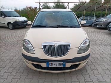Lancia Ypsilon 1.3 Multijet *ok neopatentati*