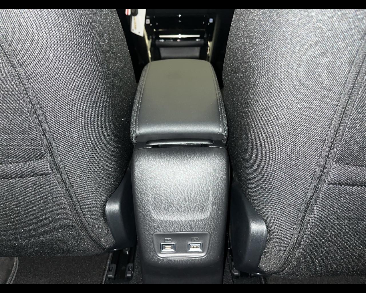 PEUGEOT 208 5P - ALLURE Hybrid 110 E-DCS6