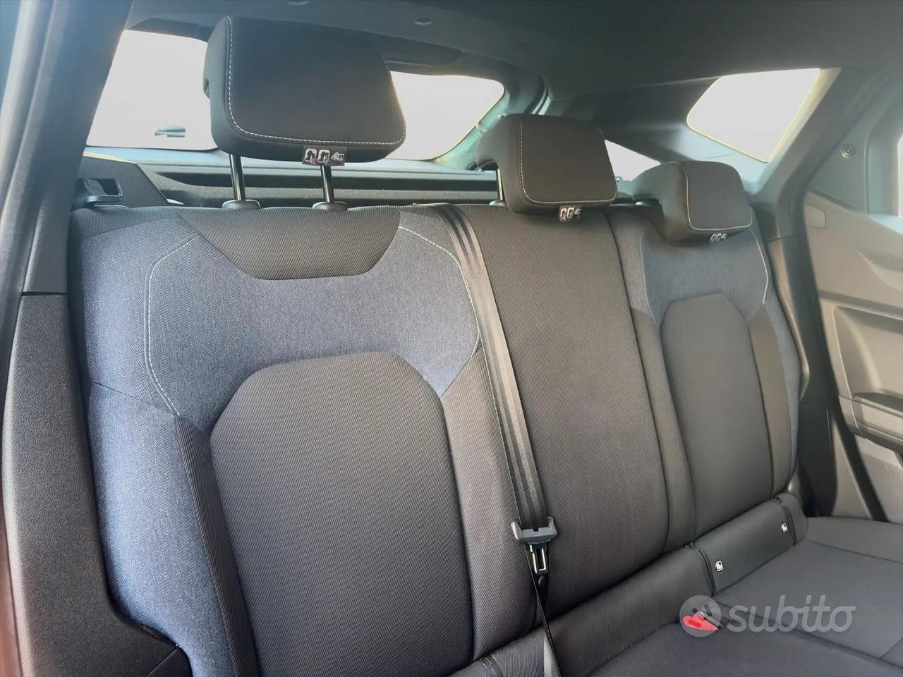 Dacia Duster 1.2 ECO-G 120cv EXTREME