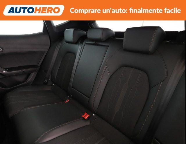 CUPRA Formentor 1.5 TSI DSG