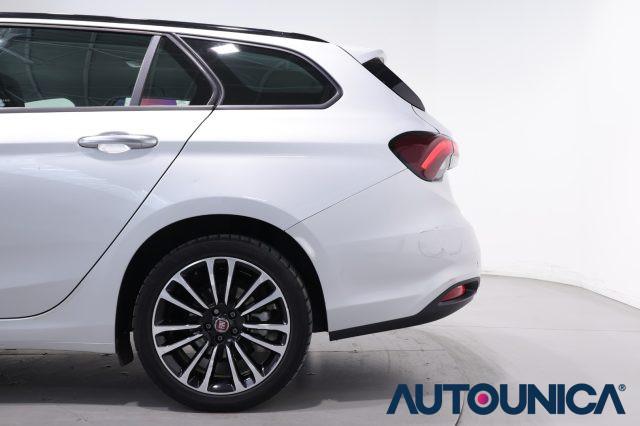 FIAT Tipo 1.4 SW S-DESIGN SPORT FARI LED NEOPATENTATI