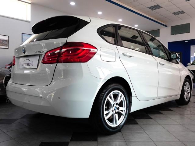BMW Serie 2 1.5d 116 CV ACTIVE TOURER ADVANTAGE