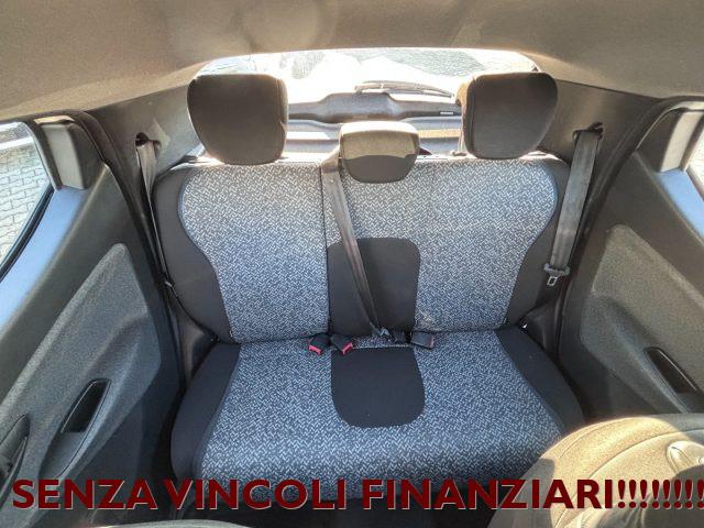 LANCIA Ypsilon 1.0 FireFly 5 porte S&S Hybrid Ecochic