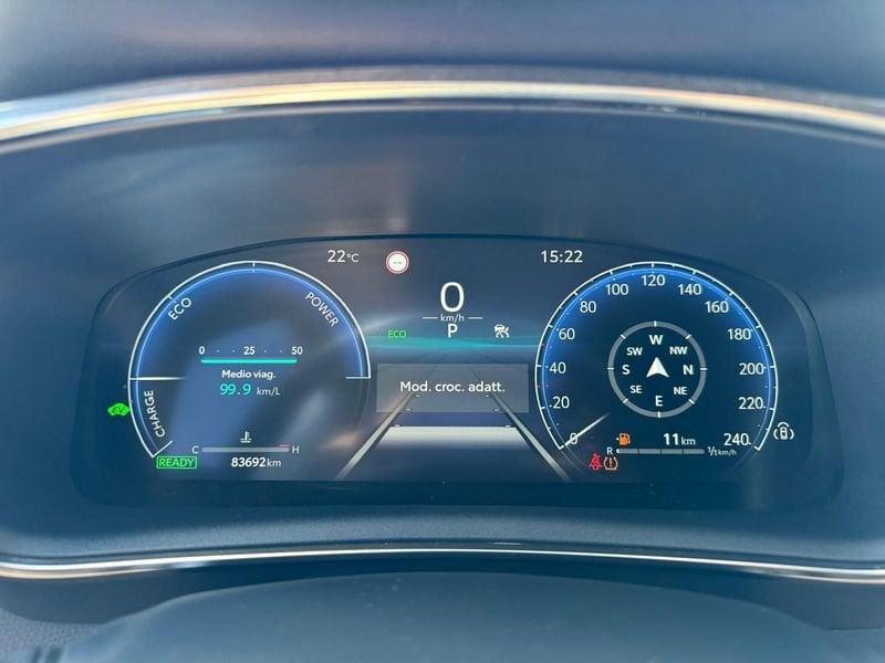 Toyota Corolla TS 1.8 Hybrid Active MY24