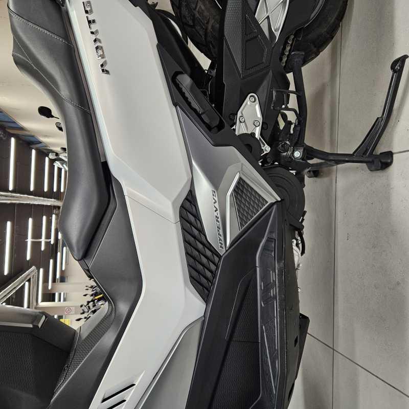 Sym ADXTG 400 - 2025