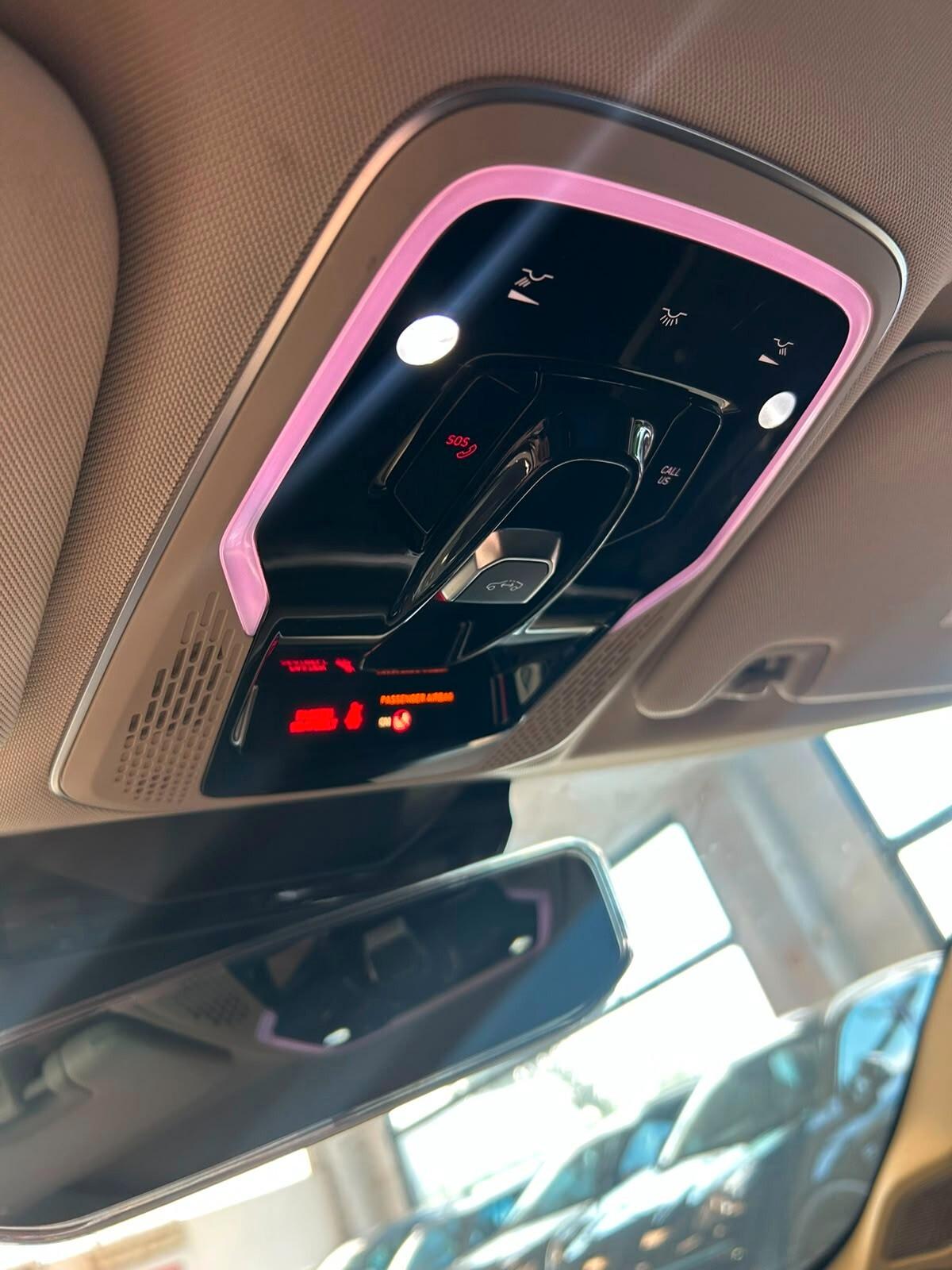 Lynk&co 01 PHEV