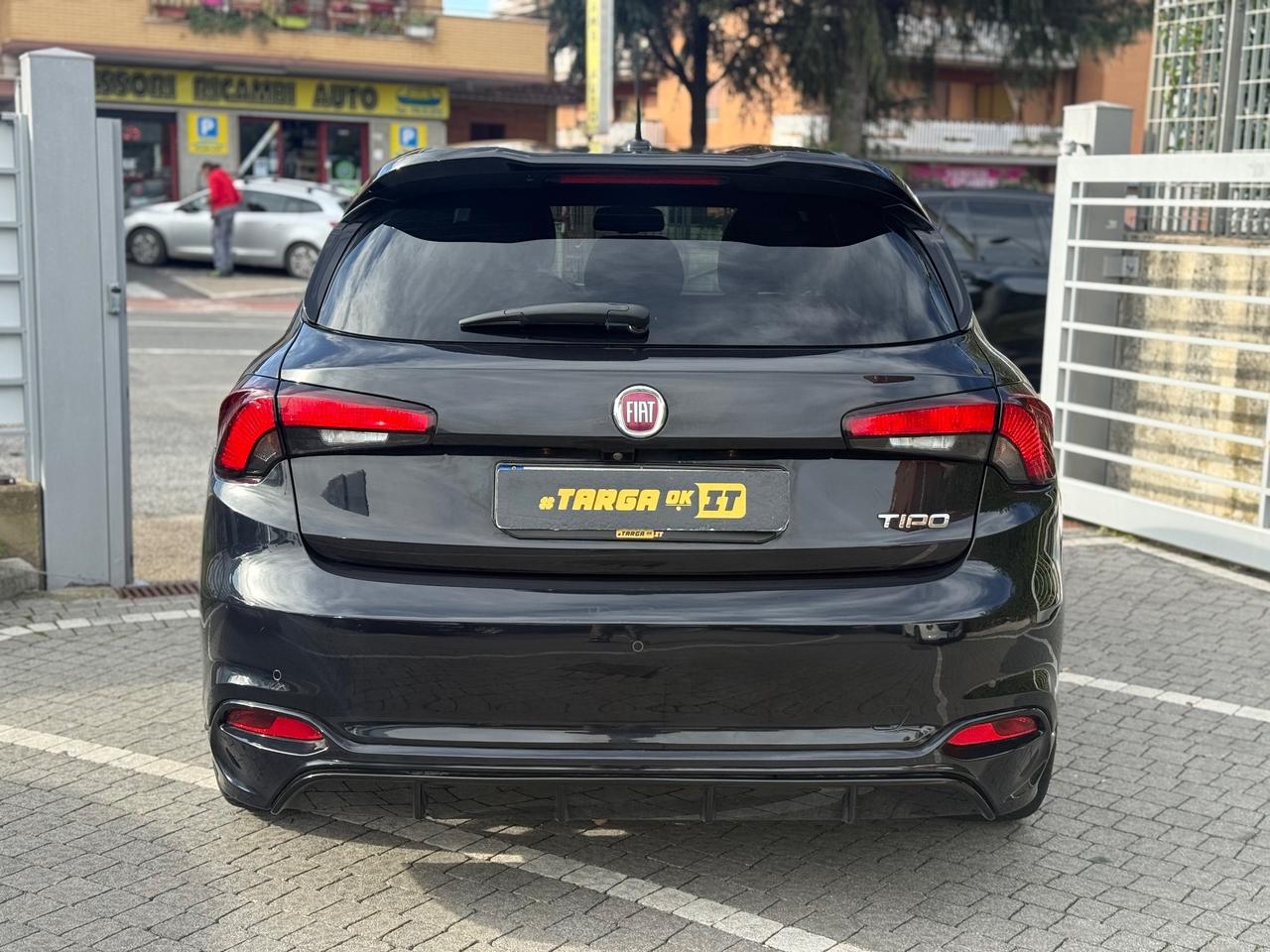 Fiat Tipo 1.4 5 porte S-Design GARANTITA