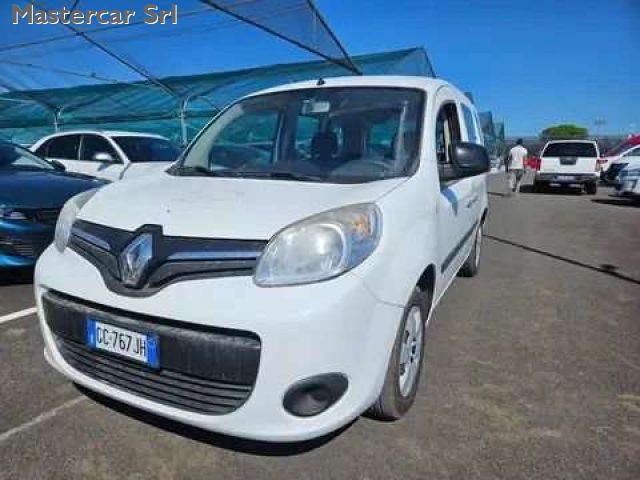 RENAULT Kangoo 1.5 DCI BLUE Life 5 posti N1 - GC767JH