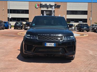 Range Rover Sport D250 MHEV Dynamic HSE Automatico | Lusso, Prestazioni e Tecnologia