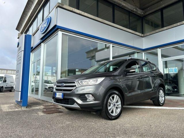 FORD Kuga 1.5 TDCI 120 CV S&S 2WD Titanium