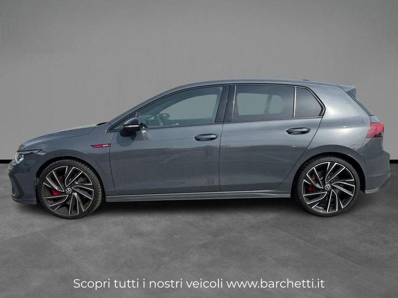 Volkswagen Golf 2.0 tsi GTI 245cv dsg
