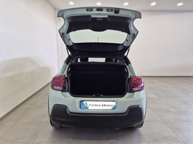 CITROEN C3 PureTech 82 Shine - NEOP. - UNIP. - Cam - Carplay