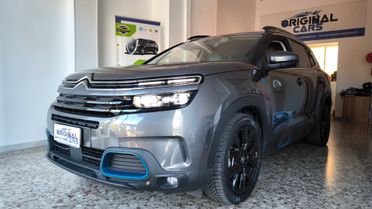 Citroen C5 Aircross Hybrid 225 E-EAT8 Shine
