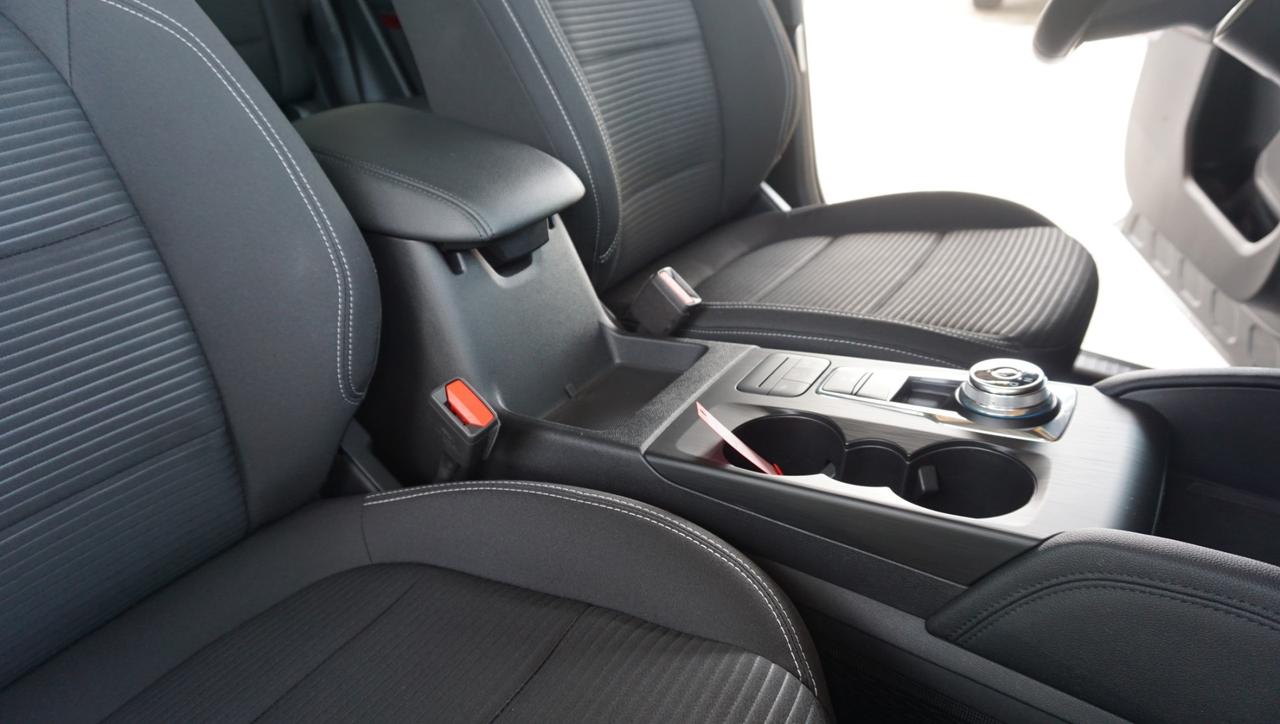 Ford Kuga 1.5 ecoblue Titanium Business 2wd 120cv auto
