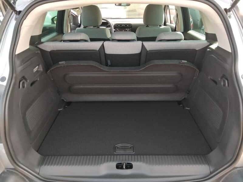 Citroën C3 Aircross I 2021 1.2 puretech Max s&s 130cv eat6