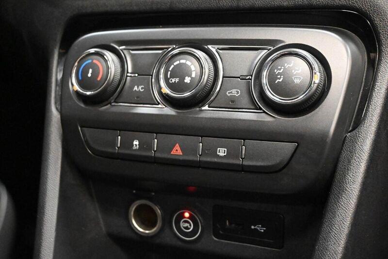 DR AUTOMOBILES DR3 dr3 1.5 Bi-Fuel GPL