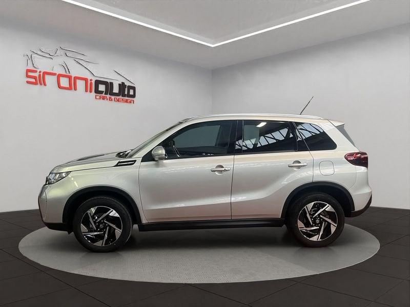 Suzuki Vitara Vitara 1.4h Top 2wd 110cv