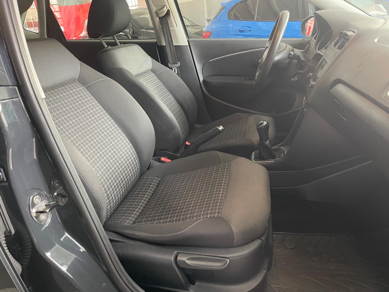 Volkswagen Polo 1.4 TDI 5p. Business