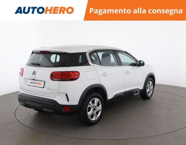 CITROEN C5 Aircross BlueHDi 130 S&S Business