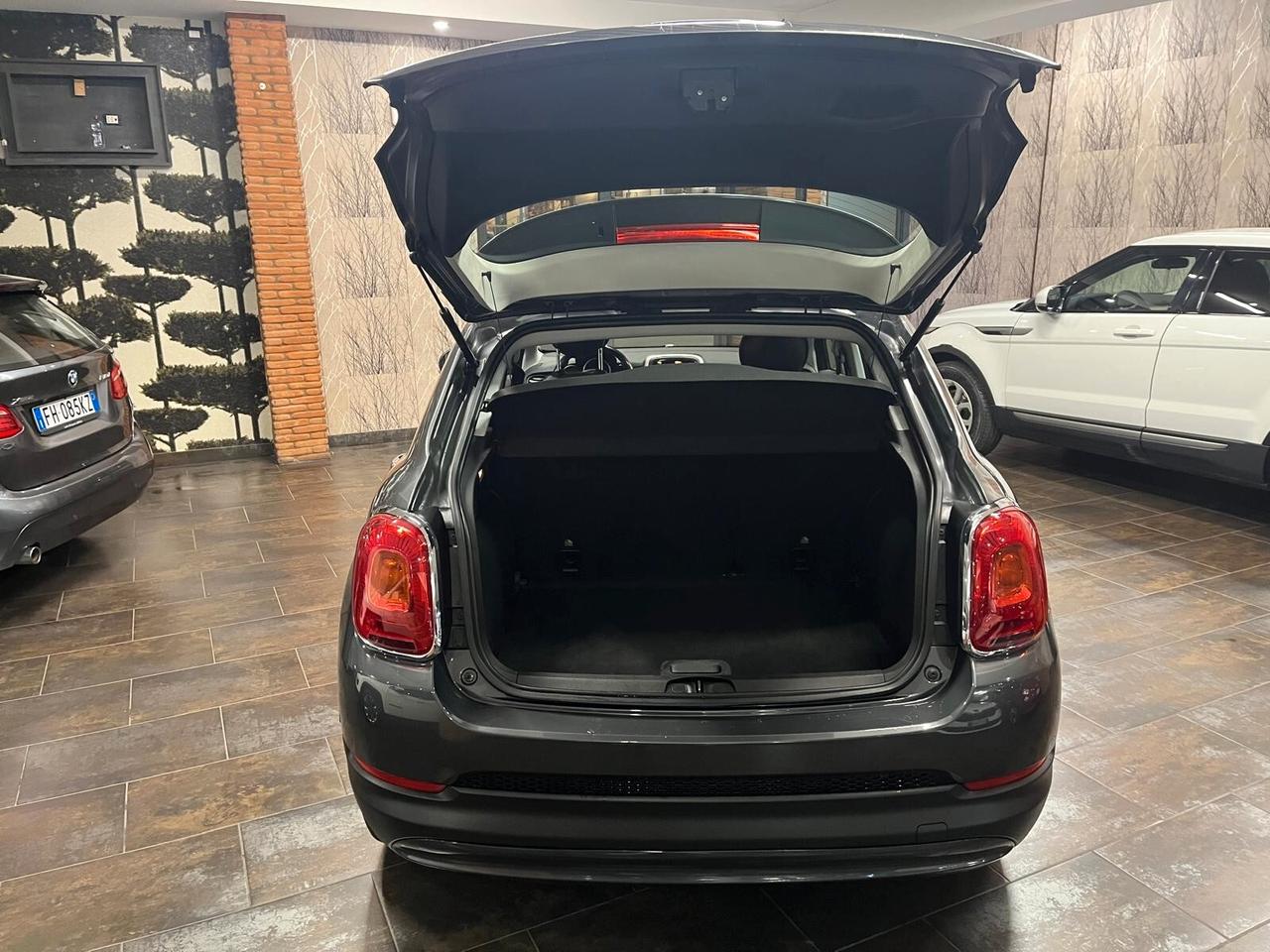 Fiat 500X 1.6 MultiJet 120 CV DCT Business