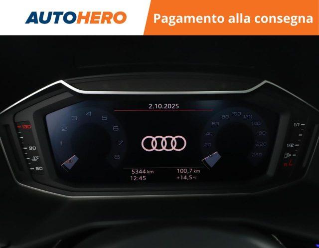 AUDI A1 SPB 30 TFSI Admired
