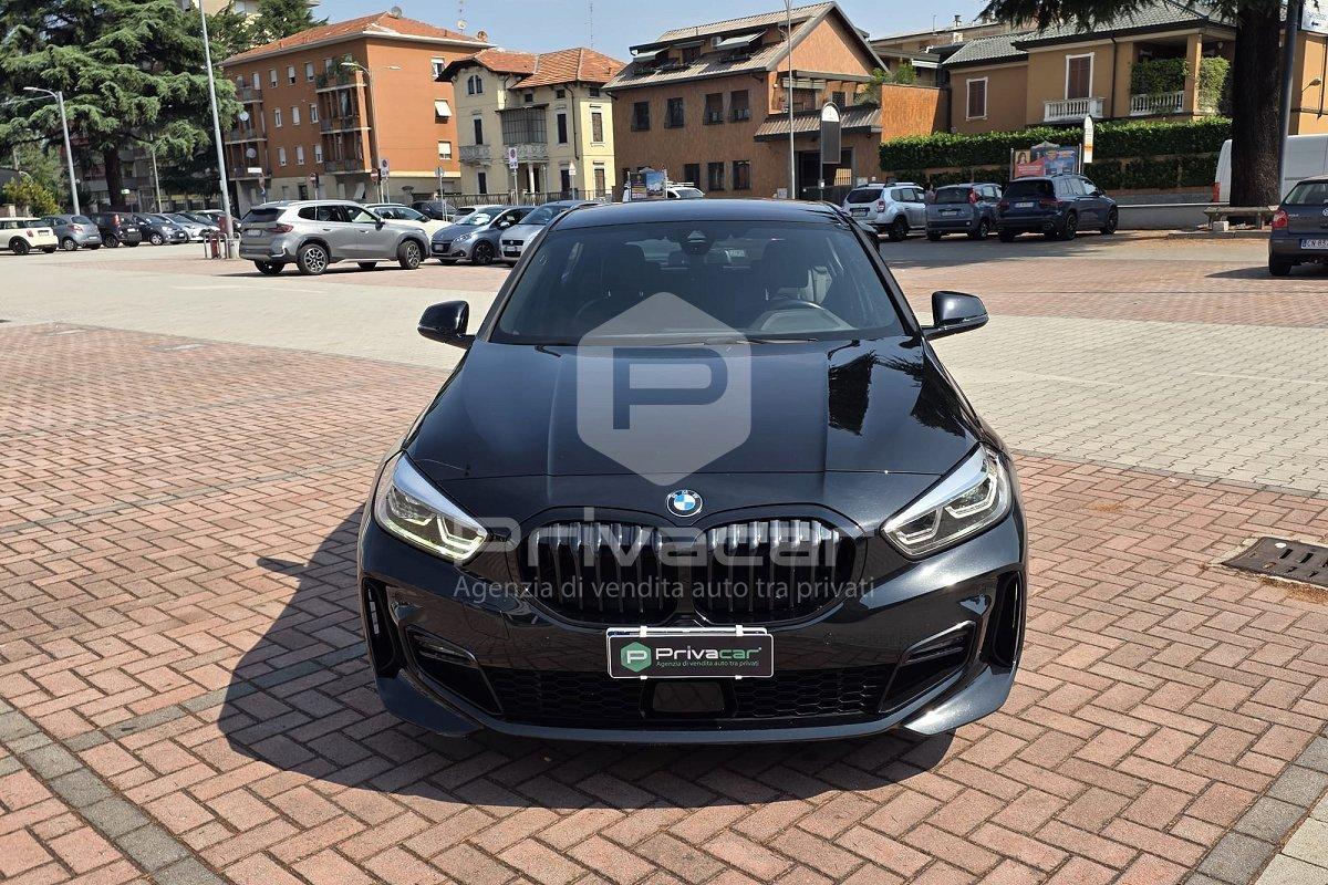 BMW 118i 5p. Msport