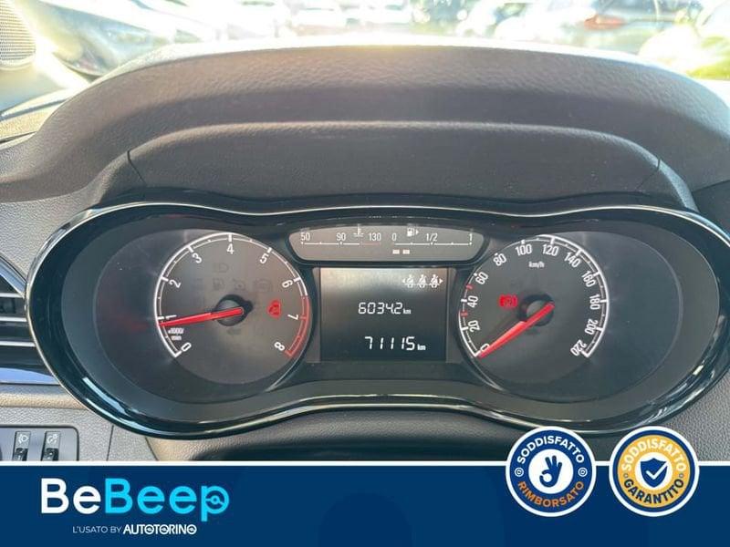 Opel Karl 1.0 ROCKS 73CV MY19