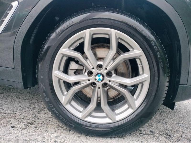 BMW X4 X4 xDrive20d 48V xLine