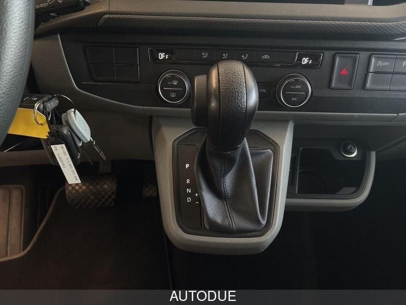 Volkswagen Transp. CARAVELLE 2.0 TDI COMFORTLINE 150CV DSG